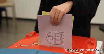 Prognose zur Hamburg-Wahl: SPD gewinnt deutlich – Linke vor AfD – Volt vor BSW und FDP