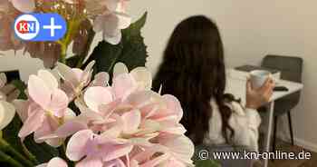 Häusliche Gewalt: Sara floh vor ihrem Partner