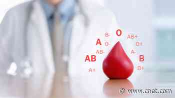 Want the Secret to Understanding Your Heart Health? It's in Your Blood