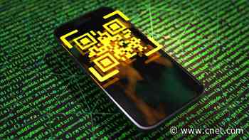 Should You Trust That Random QR Code?