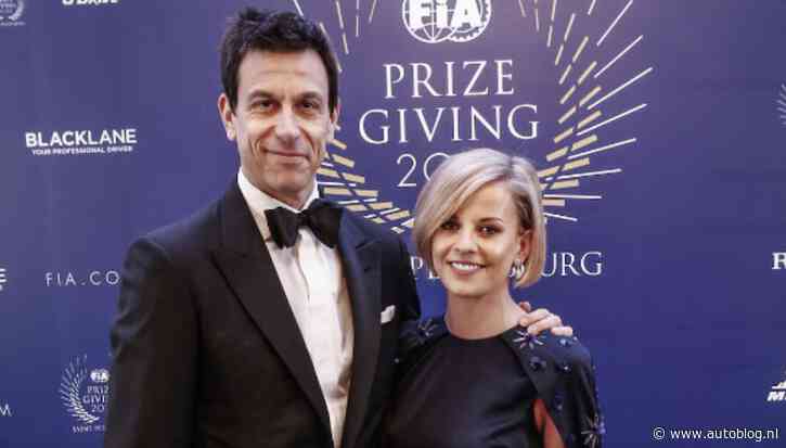 Wolff kan FIA president worden in plaats van Ben Sulayem