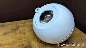 Pikoy Galaxy Projector review