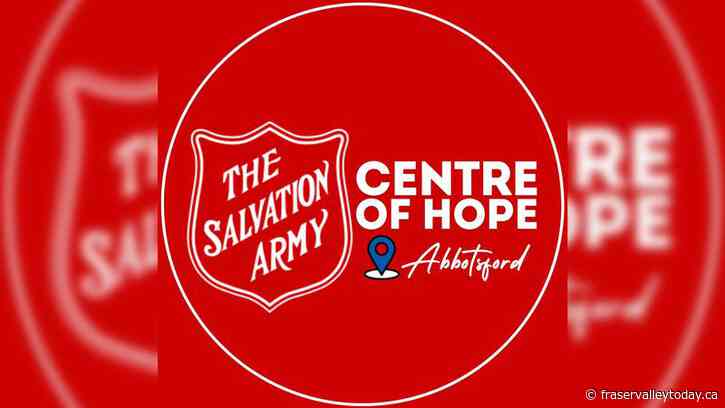 Abbotsford Salvation Army to host annual lunch and fundraiser in April
