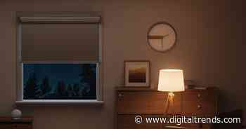 SwitchBot’s new smart shade is highly adjustable and doesn’t require a professional install