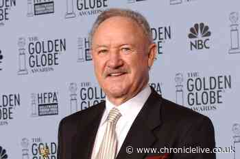 Gene Hackman cause of death theory from forensic expert on how actor, wife and dog died