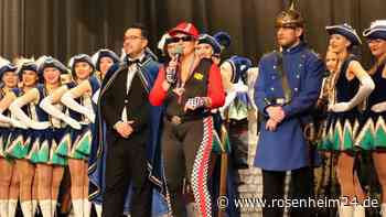 „Vollgas durchs Mangfalltal“: Was beim Kolbermoorer „Elfer-Symposium“ alles geboten war