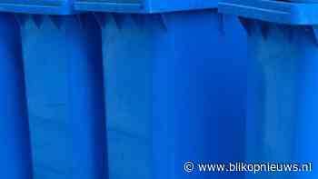 Nieuwe regels voor bedrijfsafval vanaf 1 april 2025