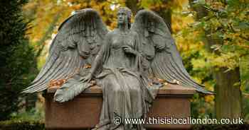 Death notices and funeral announcements from the Romford Recorder