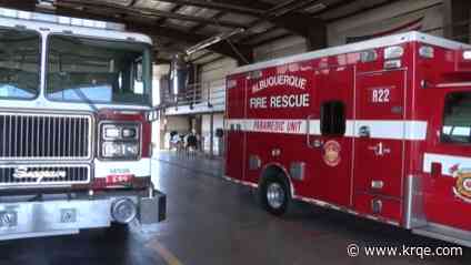 AFR fire chief voices concerns about city council proposal