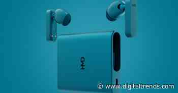 HMD’s Amped Buds will inject last-mile battery juice into your phone