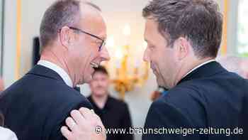 CDU und SPD: Nach Hamburg-Wahl fällt der Rosenmontag aus