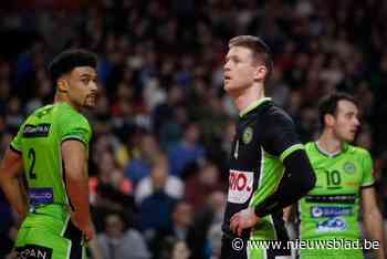Menen kan Roeselare niet van zeventiende bekerwinst houden: “Ik miste die drive bij ons”