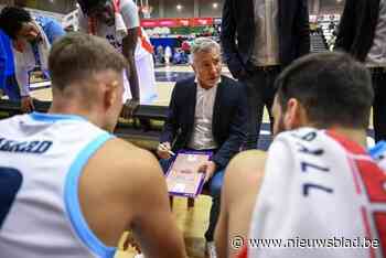 Basket Brussels haalt in moneytime alsnog derde overwinning op rij: “Dit is een belangrijke zege met het oog op de play-offs”