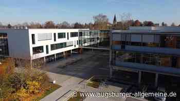 Die Realschulen im Landkreis Landsberg informieren über den Übertritt