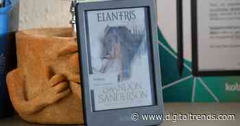 Kobo Clara Colour review: Why would you buy a Kindle?