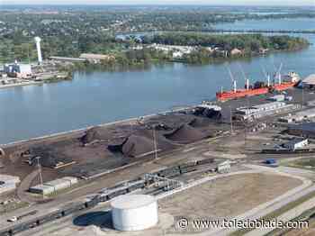 Port authority OKs agreement for Cenovus pipeline between refinery, new transfer facility