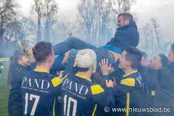 Putte pakt tweede periodetitel maar is vooral ontgoocheld over late gelijkmaker: “Meestrijden voor titel kunnen we nu wel vergeten”
