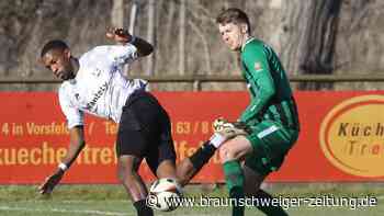 Der SSV Vorsfelde hat seinen Glauben noch nicht verloren