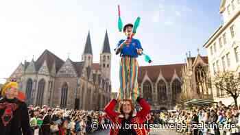 XXL-Galerie: Die schönsten Fotos vom Schoduvel 2025