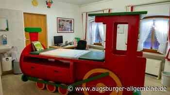 Bayerische Kleinstadt verschenkt eine Kinderarzt-Praxis