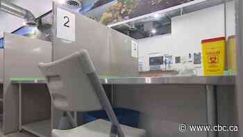 Overdose alert issued after nearly 50 overdoses reported in Saskatoon over past week