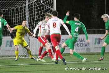 HOFMAN CUP. JV Kruibeke, KVV Schelde en FCG Sint-Laureins naar halve finale