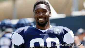 Cowboys free agency: Demarcus Lawrence says 'it would be a glorious thing' to remain in Dallas, but will he?
