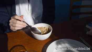 Rotary maakt sobere maaltijden klaar, opbrengst is voor Sint-Vincentius