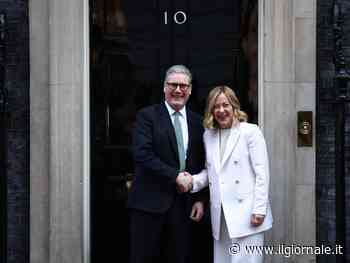 L'Europa lavora al piano di pace da presentare agli Usa. Von der Leyen: "Riarmiamoci"