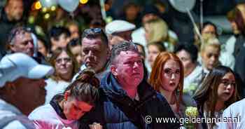 Geshockeerde ouders van doodgestoken Joni (13) doen hun verhaal: ‘Ik zie je strakjes, zei ik nog...’