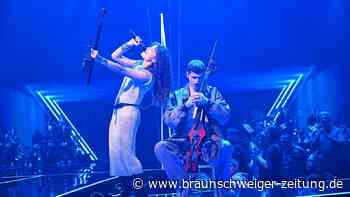 Abor & Tynna über herbe Kritik: „Blenden sowas automatisch aus“