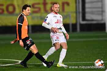 Feest op Steenberg nadat Erpe-Mere United HO Kalken nekt met late treffer: “We kunnen zonder druk de competitie verder afwerken”