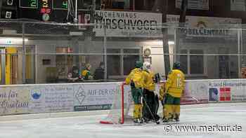 Eishockey-Bezirksligist HCM schließt Saison mit Sieg auf Platz sechs ab