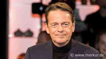 Rudi Cerne mit zwölf Jahren: So sah „Aktenzeichen XY“-Moderator als junger Eiskunstläufer aus