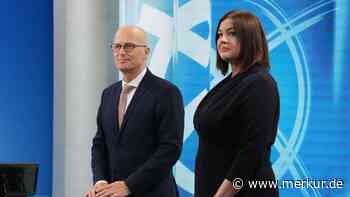 SPD auf dem Weg zum klaren Wahlsieg in Hamburg