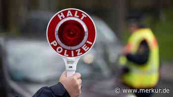 Blitzermarathon 2025: Mehr Kontrollen auf Bayerns Straßen – was es zu wissen gibt