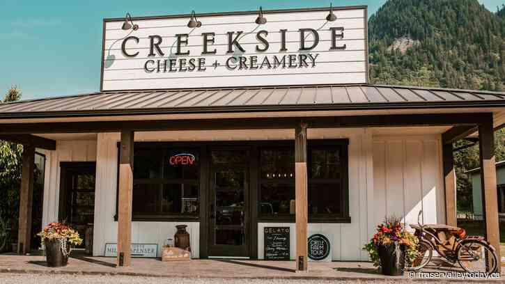 Local farms showcased in new Chilliwack Chamber storytelling project