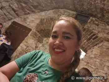 Nataly Quintanilla, è della baby sitter uccisa il corpo ritrovato nell'Adda