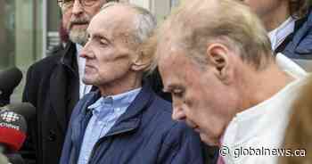 Wrongfully convicted N.B. man hopes promised police review comes this month