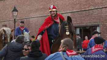Vader en zoon kronen zich tot koning tijdens historisch gansrijdenweekend: dit zijn de drie nieuwe koningen