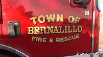 Bernalillo Fire Department holds fundraiser for new baby box