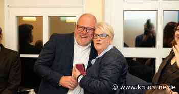 Kommentar zur Bürgermeisterwahl Laboe: Mehr Präsenz bitte