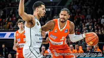 „Ein Weckruf“: Löwen Braunschweig sehen Ulm-Pleite als Ausrutscher