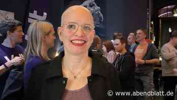 Trotzige Wahlparty: Volt verpasst Einzug in die Bürgerschaft