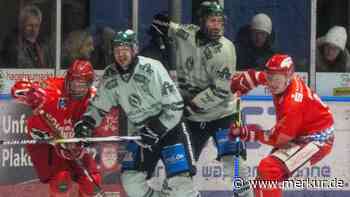 Zweites Halbfinale auf Augenhöhe
