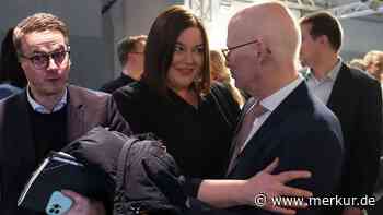 Reaktionen zur Hamburg-Wahl: Machthungrige CDU umgarnt Tschentscher – „Klarer Wahlsieg, Chapeau“