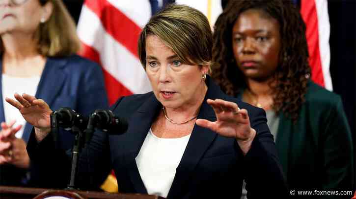 Democratic governor concedes Biden not 'strongest communicator in chief,' party was 'hampered' by him