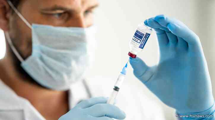 Measles vaccines given long ago could be less effective now, doctors say