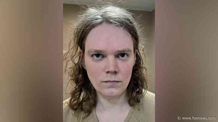 Transgender cult leader linked to border agent killing maintains innocence, asks for vegan food in jail