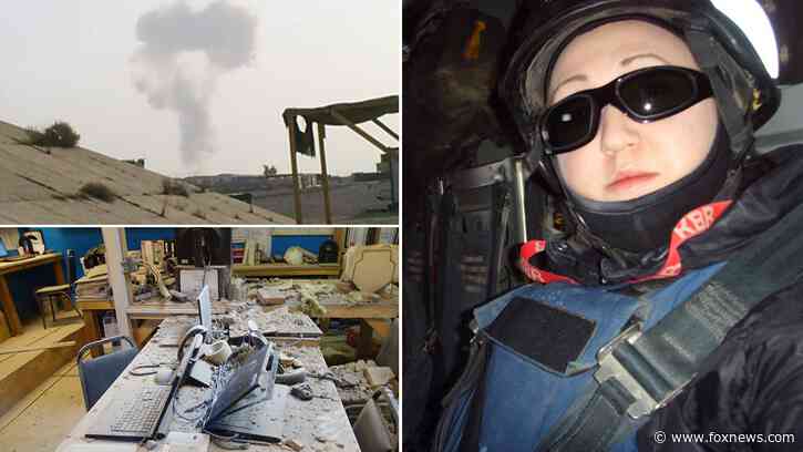 'Seen, heard, counted': New group aims to serve the 'hidden casualties' of war